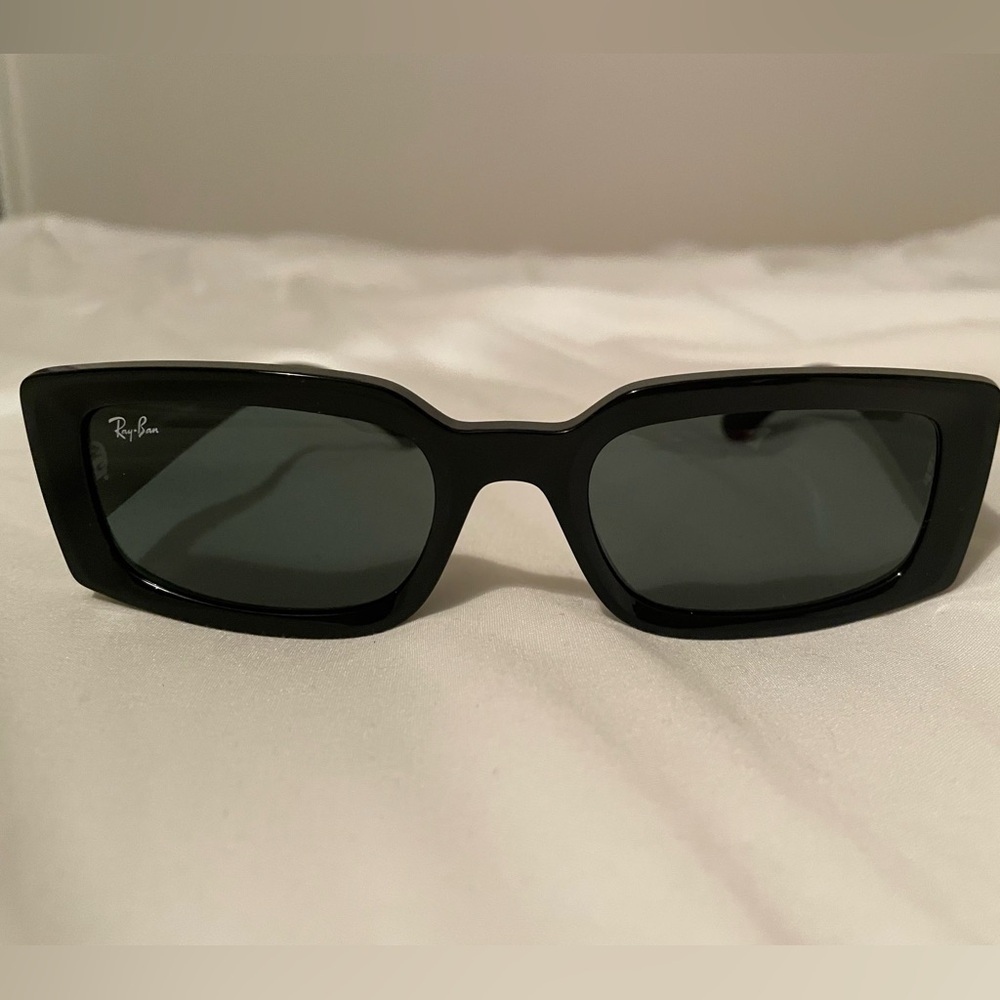 Kiliane Square Sunglasses